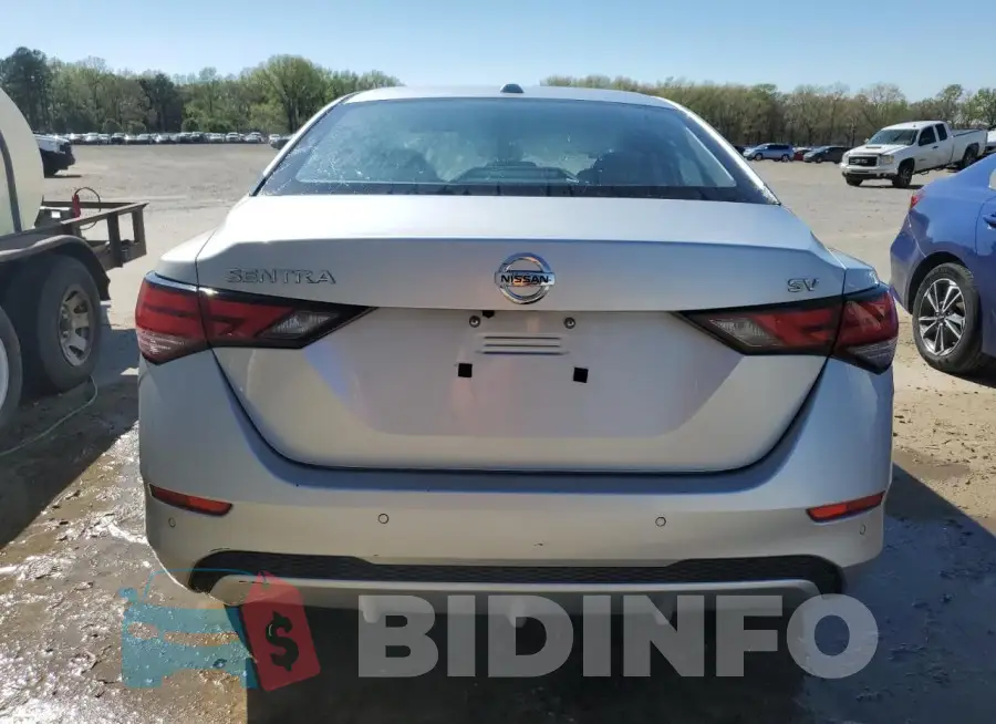 3N1AB8CV6MY238986 Photo# 6