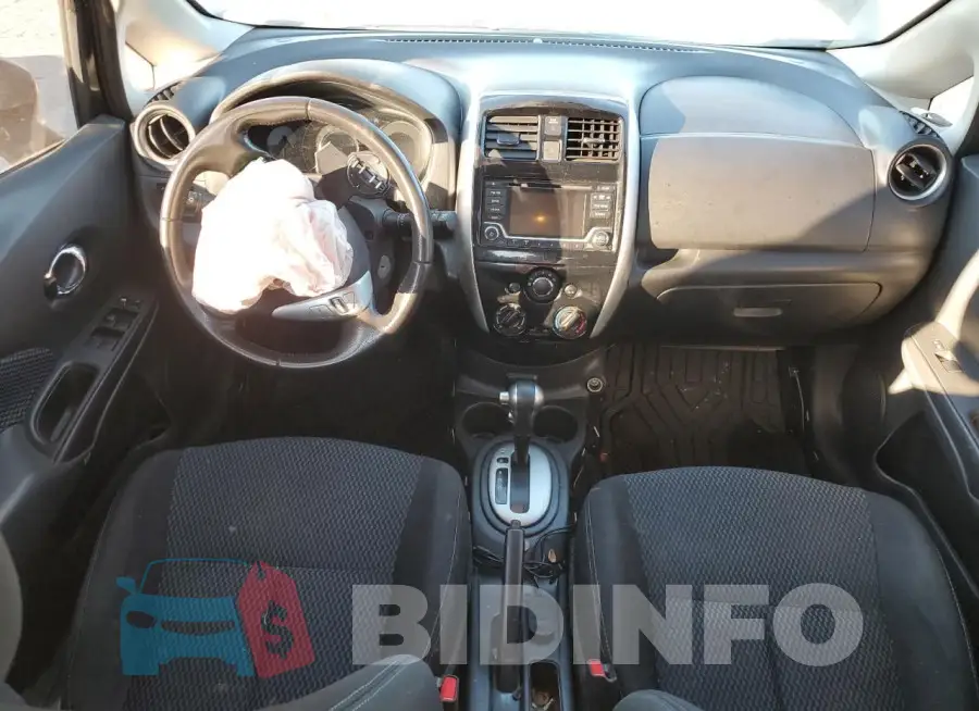 3N1CE2CP1JL360324 Photo# 8