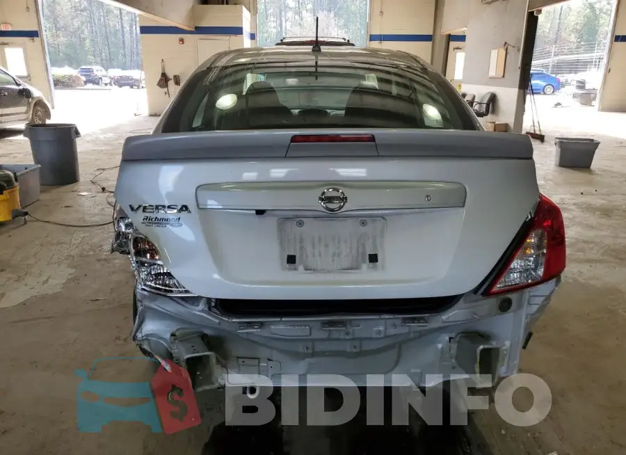 3N1CN7AP1KL877012 Photo# 6
