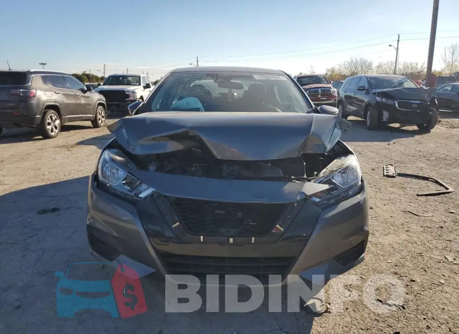 3N1CN8EVXML848142 Photo# 5
