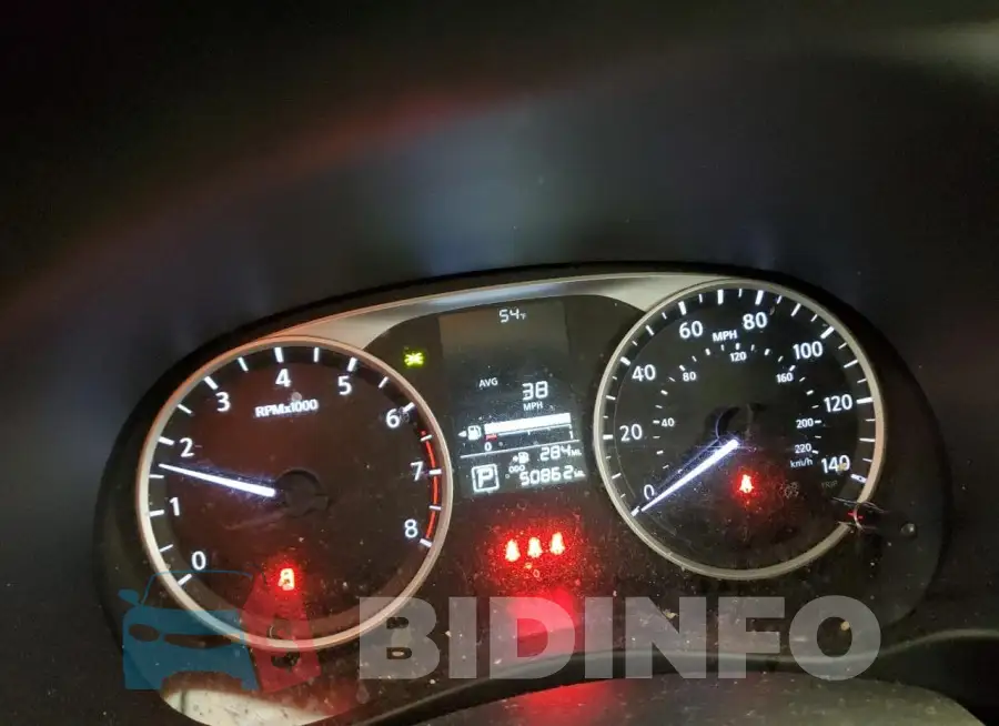 3N1CP5BV7PL546714 Photo# 9