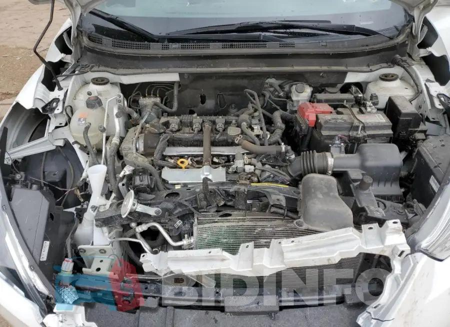 3N1CP5CV3LL535640 Photo# 11