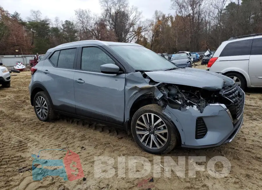 3N1CP5CV6RL474938 Photo# 4