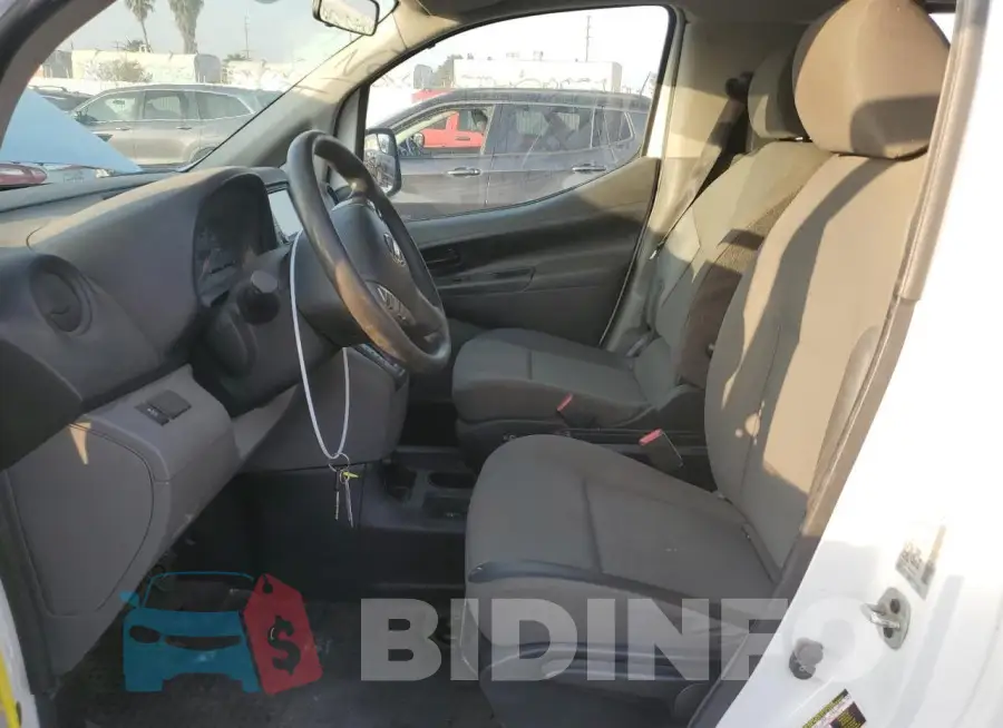 3N6CM0KN8MK708521 Photo# 7