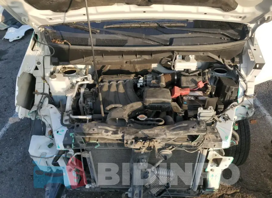 3N6CM0KN8MK708521 Photo# 12