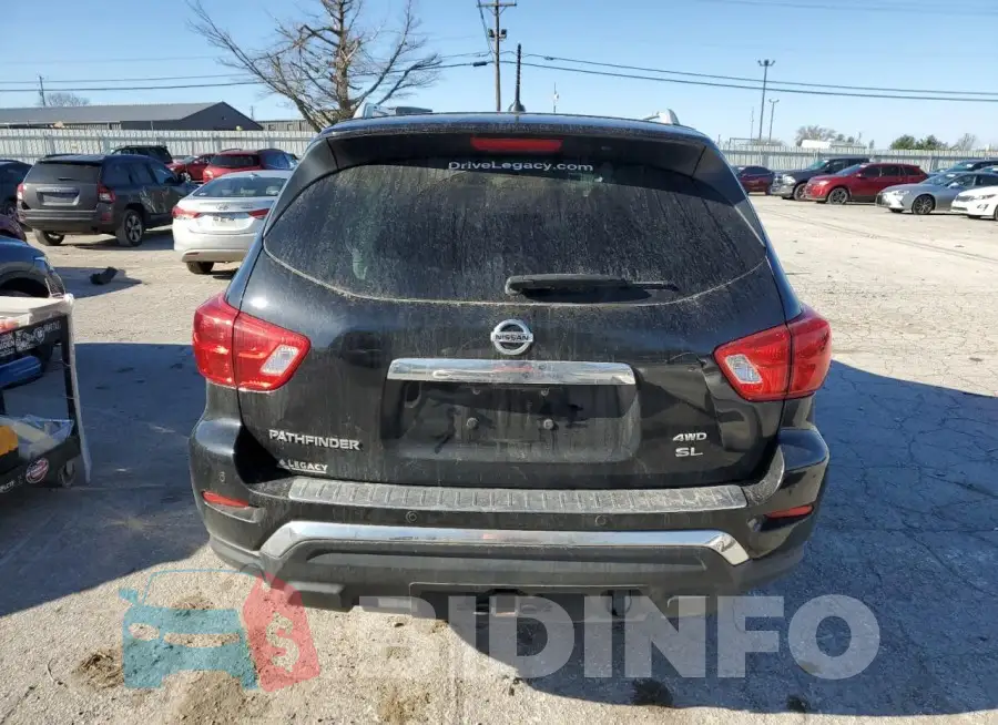 5N1DR2MM0HC622345 Photo# 6
