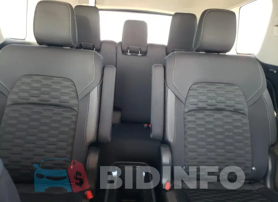 5N1DR3BBXNC237040 Photo# 10