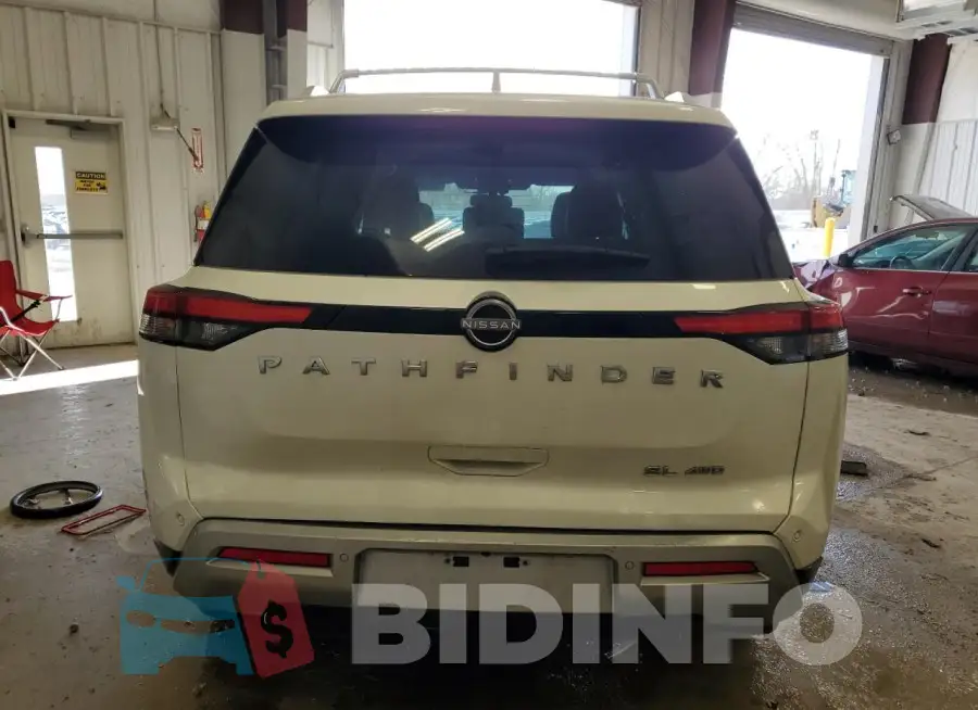 5N1DR3CC2NC270704 Photo# 6