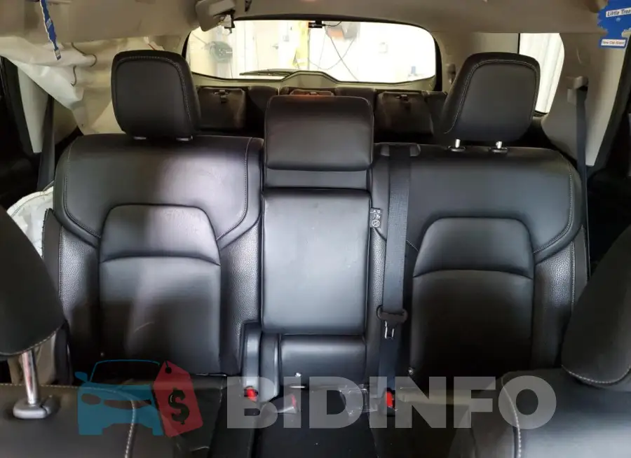 5N1DR3CC2NC270704 Photo# 10