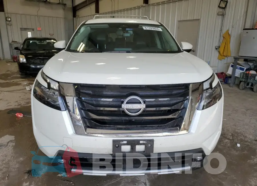 5N1DR3CC2NC270704 Photo# 5