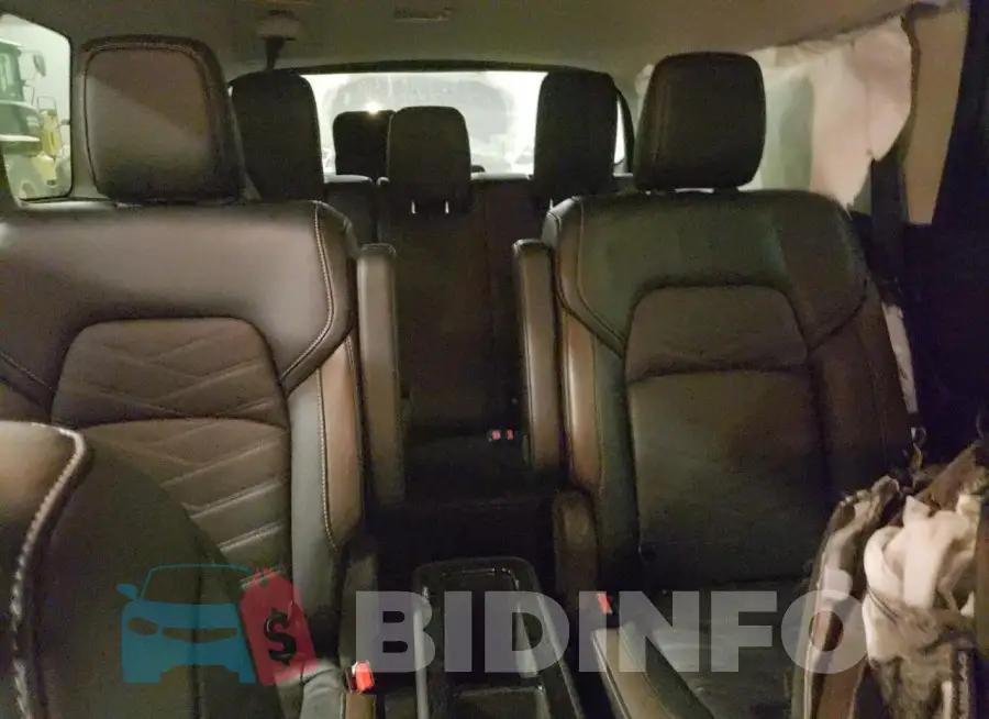 5N1DR3DK4PC222159 Photo# 10