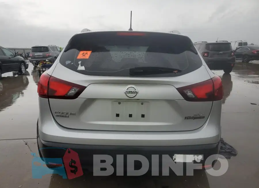 JN1BJ1CP5HW031194 Photo# 6