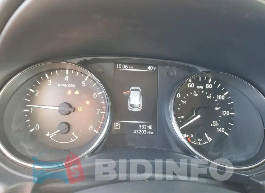 JN1BJ1CR3HW116830 Photo# 9