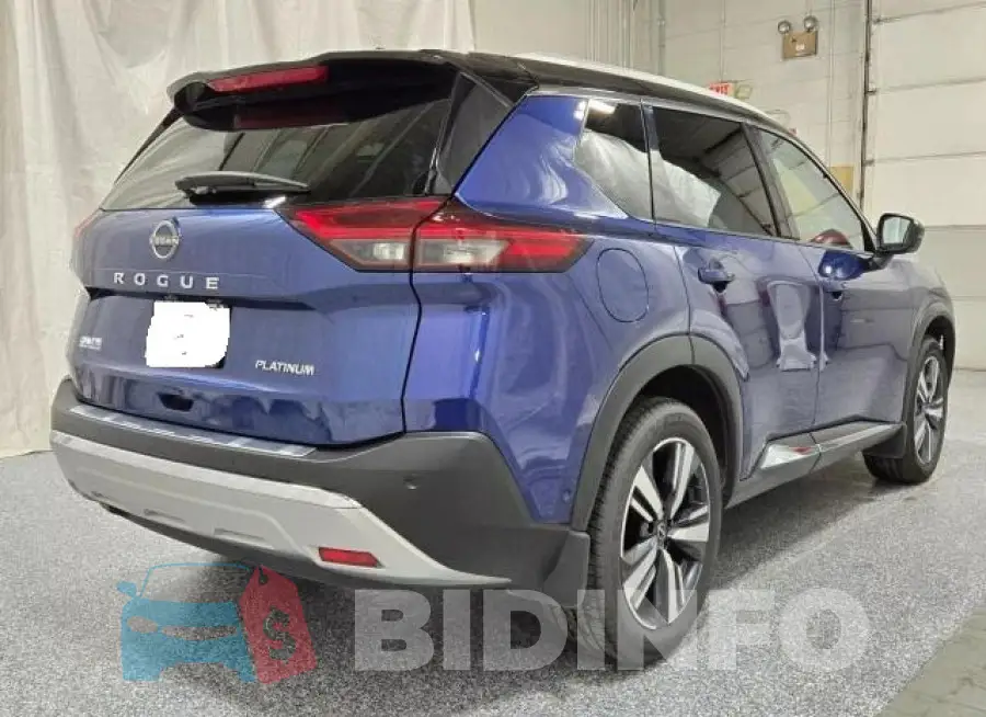 JN8BT3DCXNW120838 Photo# 4