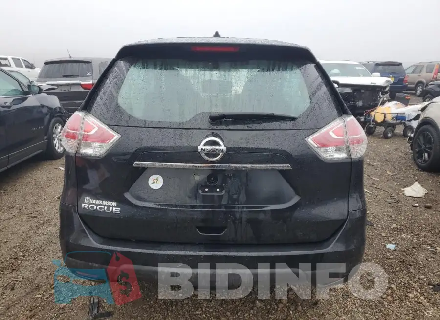 KNMAT2MT2GP597651 Photo# 6