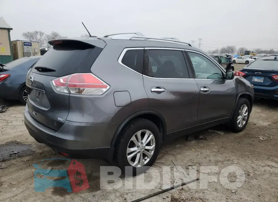 KNMAT2MT9GP726131 Photo# 3