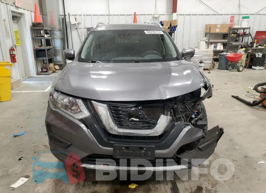 KNMAT2MV0LP528484 Photo# 5