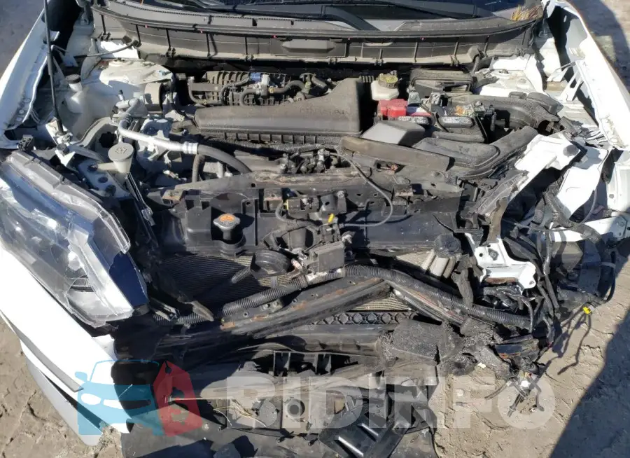 KNMAT2MV6JP555590 Photo# 12