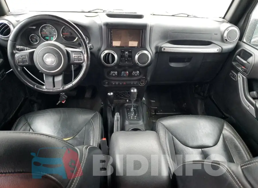 1C4BJWEG1GL304526 Photo# 8
