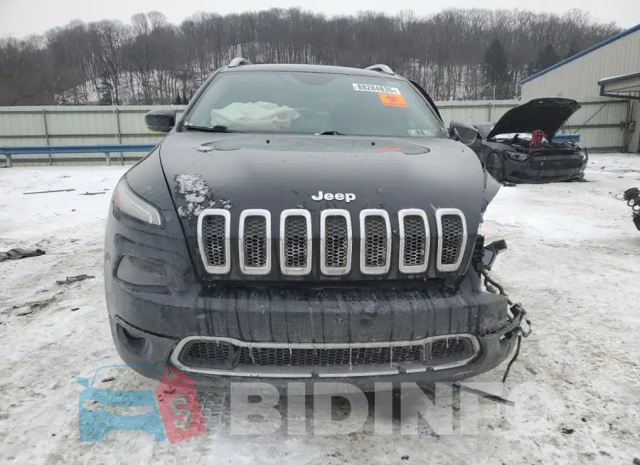 1C4PJMDB1JD532186 Photo# 5