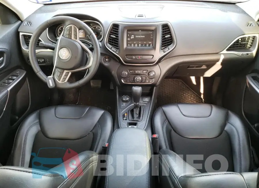 1C4PJMLX3KD243891 Photo# 8