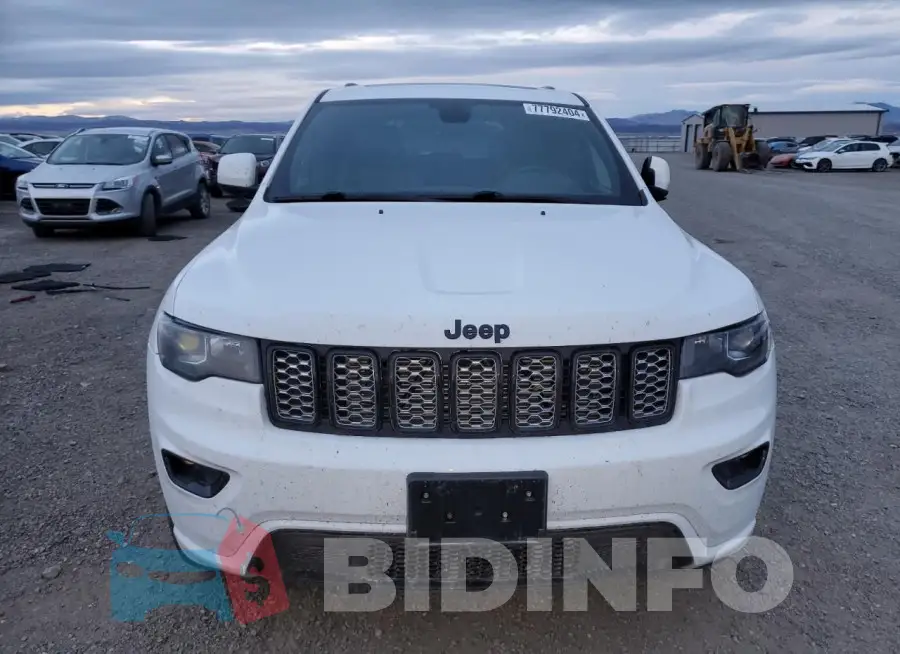 1C4RJFAG1JC285374 Photo# 5