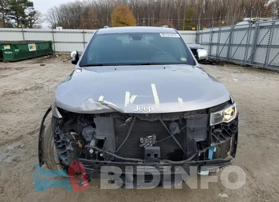 1C4RJFBG3MC513216 Photo# 5