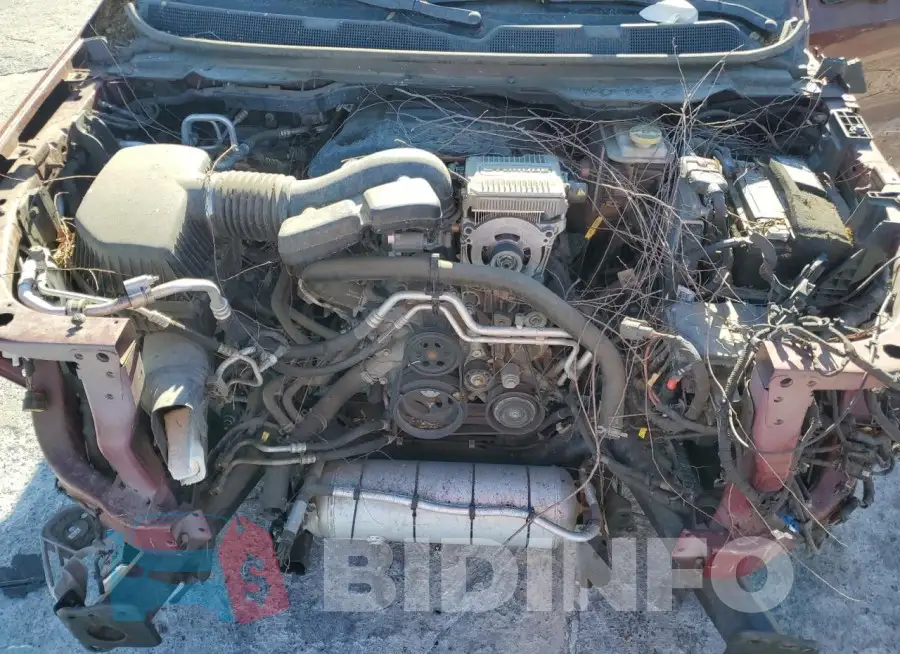 1C4SJVDT3NS106655 Photo# 12