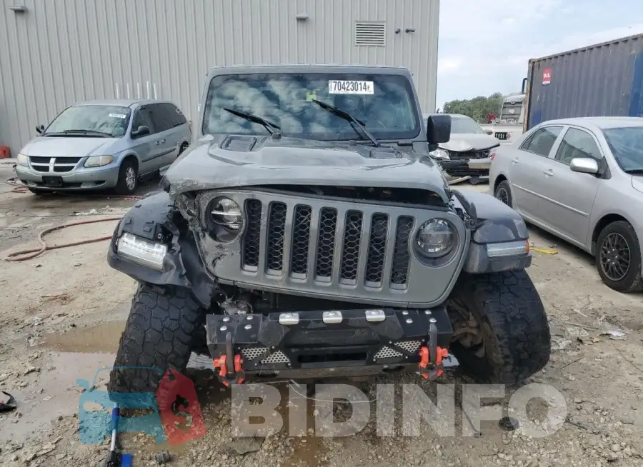 1C6JJTBG6ML516047 Photo# 5