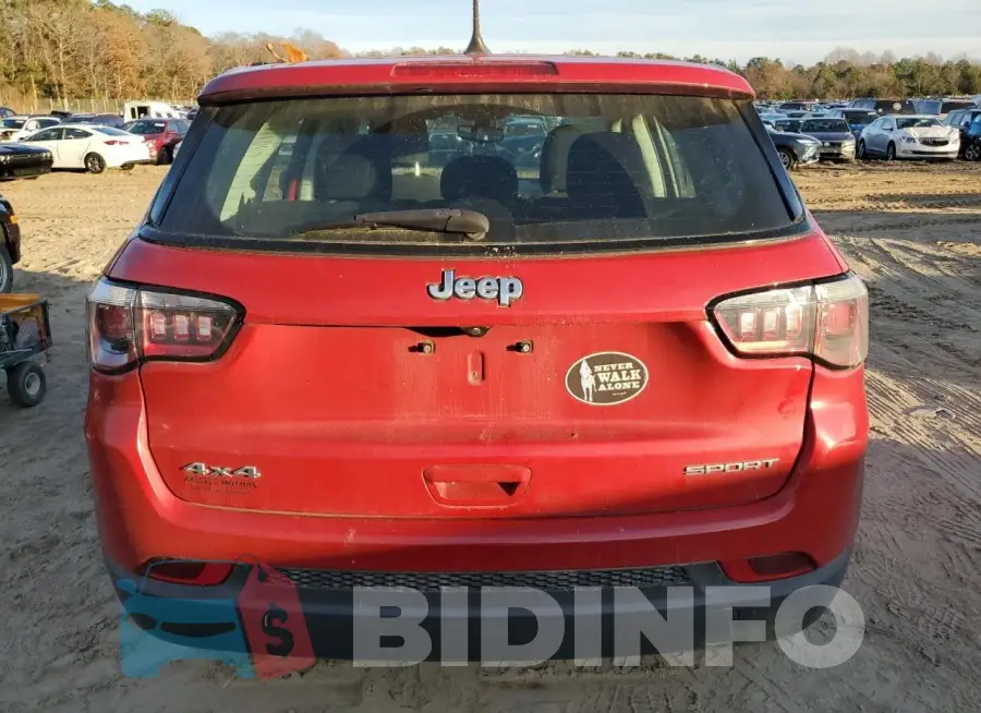 3C4NJDAB9KT850175 Photo# 6