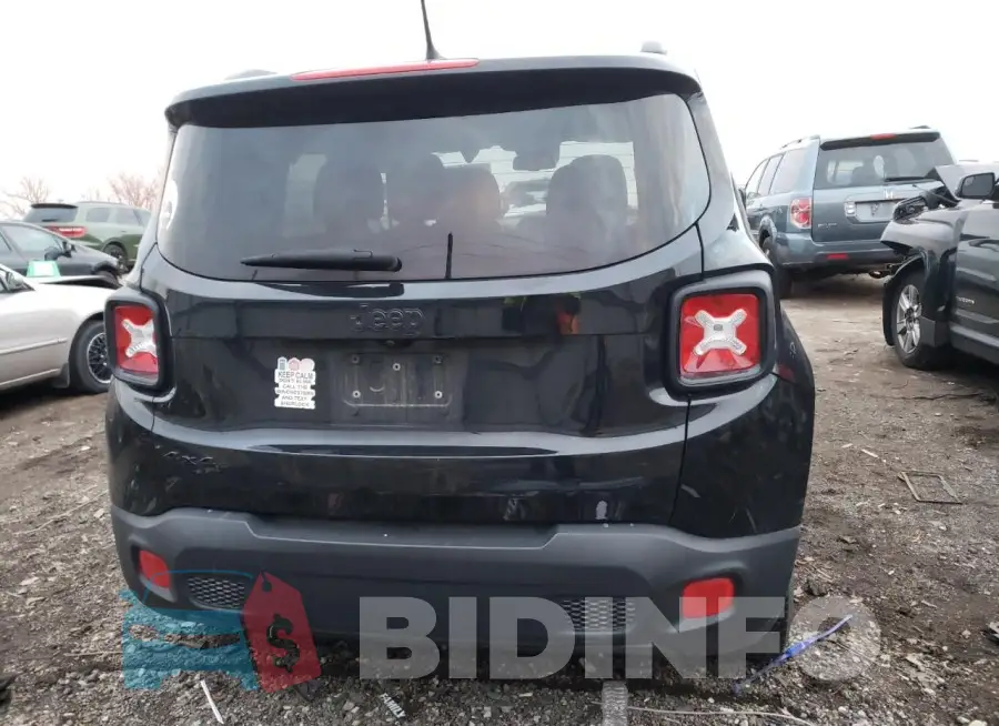 ZACCJBBB4HPG18853 Photo# 6