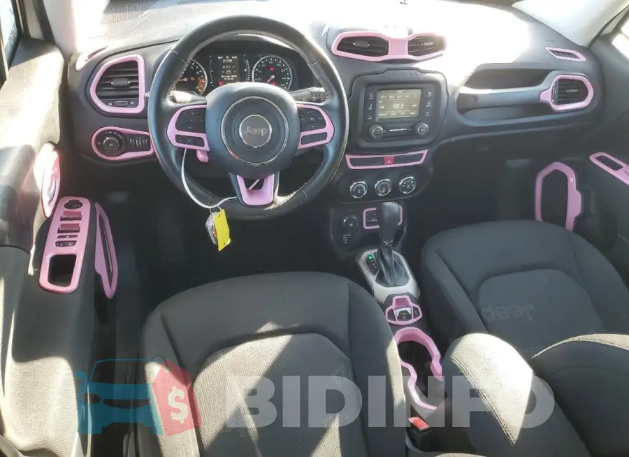 ZACCJBBB8HPE58265 Photo# 8
