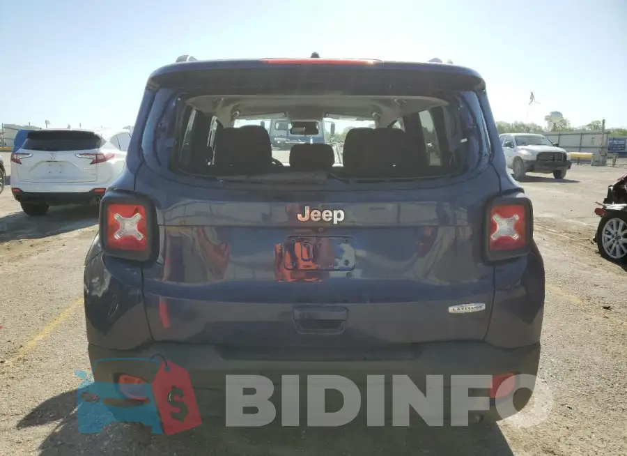 ZACNJABB5KPK76918 Photo# 6