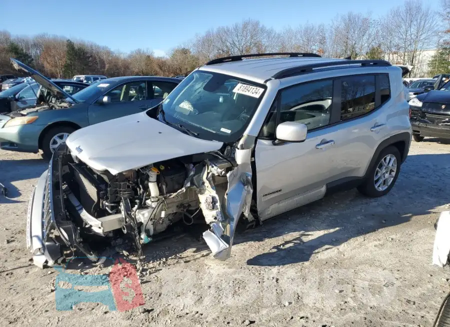 ZACNJBBB1LPL67286 Photo# 1