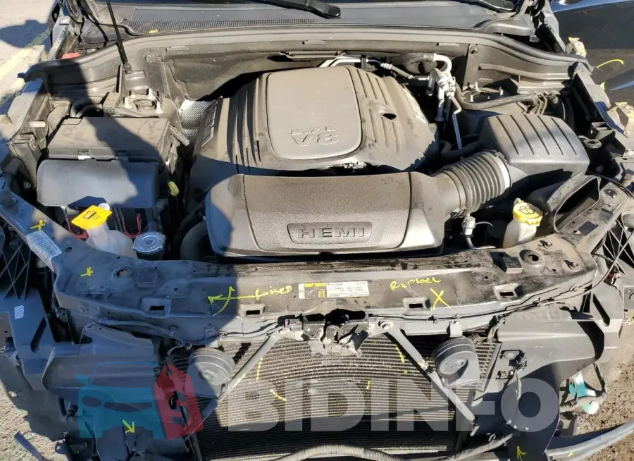 1C4SDJCT3LC155217 Photo# 12