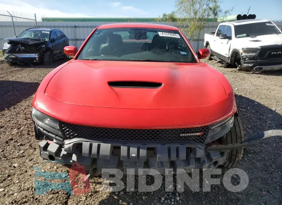 2C3CDXCT5KH526949 Photo# 5