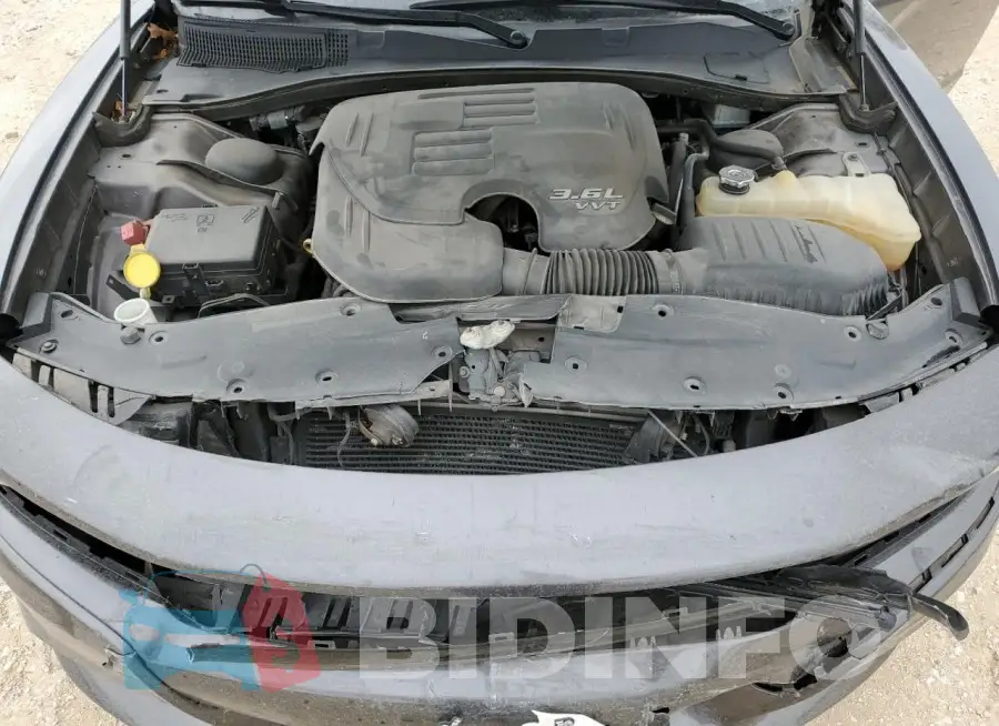 2C3CDXHG0JH202835 Photo# 11