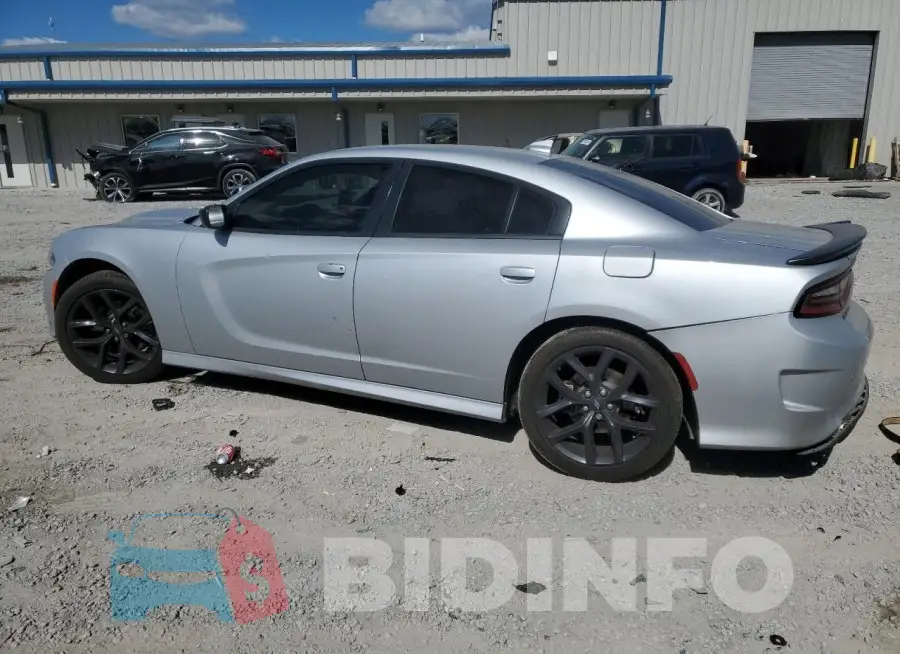 2C3CDXHG3MH612517 Photo# 2