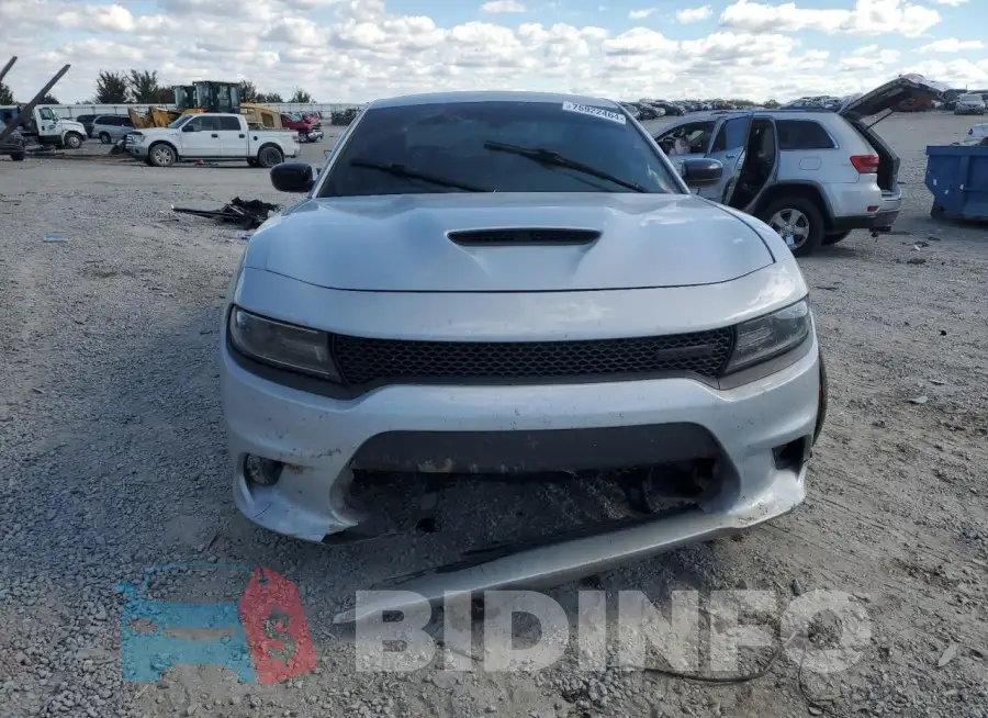 2C3CDXHG3MH612517 Photo# 5