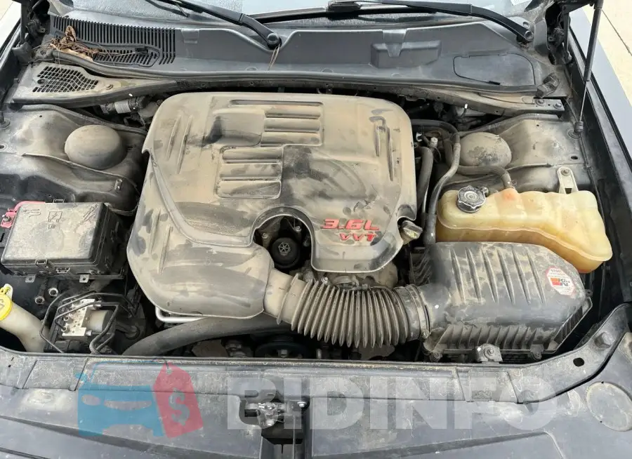 2C3CDZAGXGH245528 Photo# 7