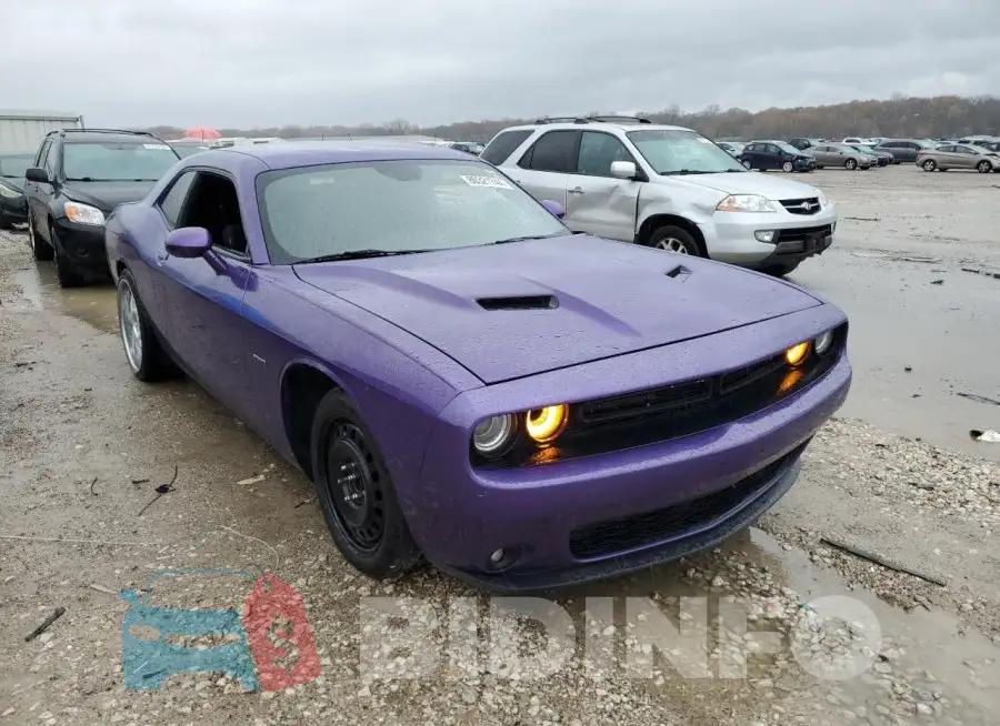 2C3CDZBT4GH158493 Photo# 4