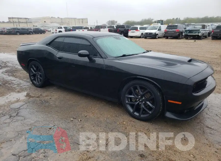 2C3CDZBT4KH587111 Photo# 4