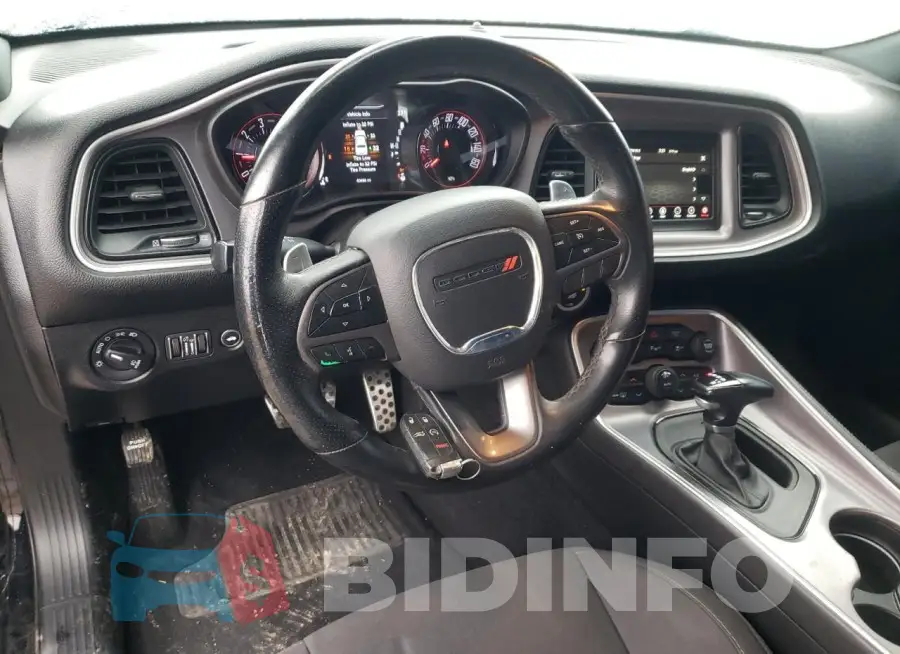 2C3CDZBT4KH587111 Photo# 8
