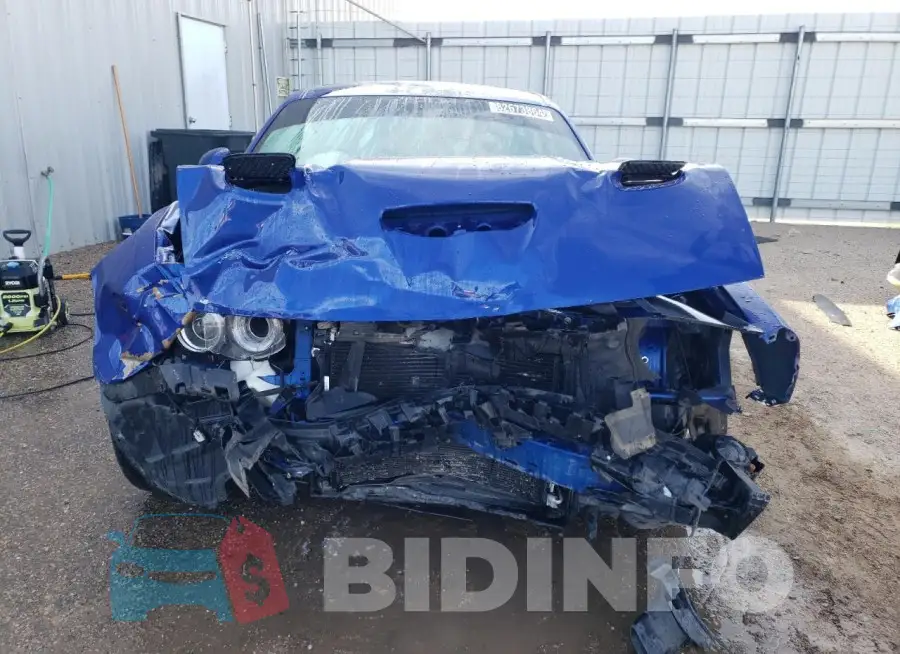 2C3CDZFJ4KH525815 Photo# 5