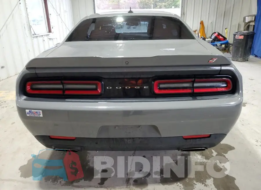 2C3CDZGG9KH654930 Photo# 6