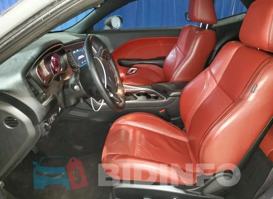 2C3CDZGG9KH654930 Photo# 7