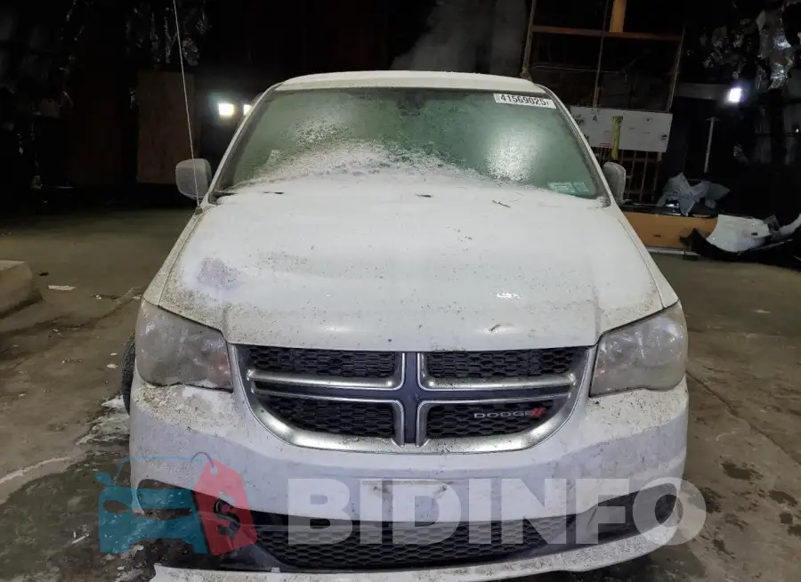 2C4RDGBG4KR728735 Photo# 5