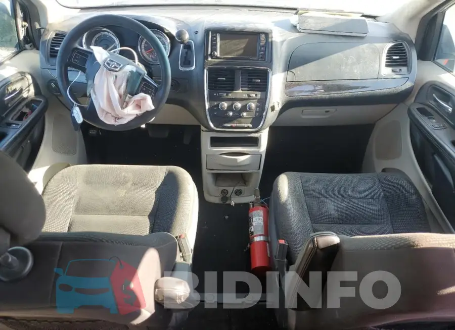 2C4RDGBG5LR231498 Photo# 8