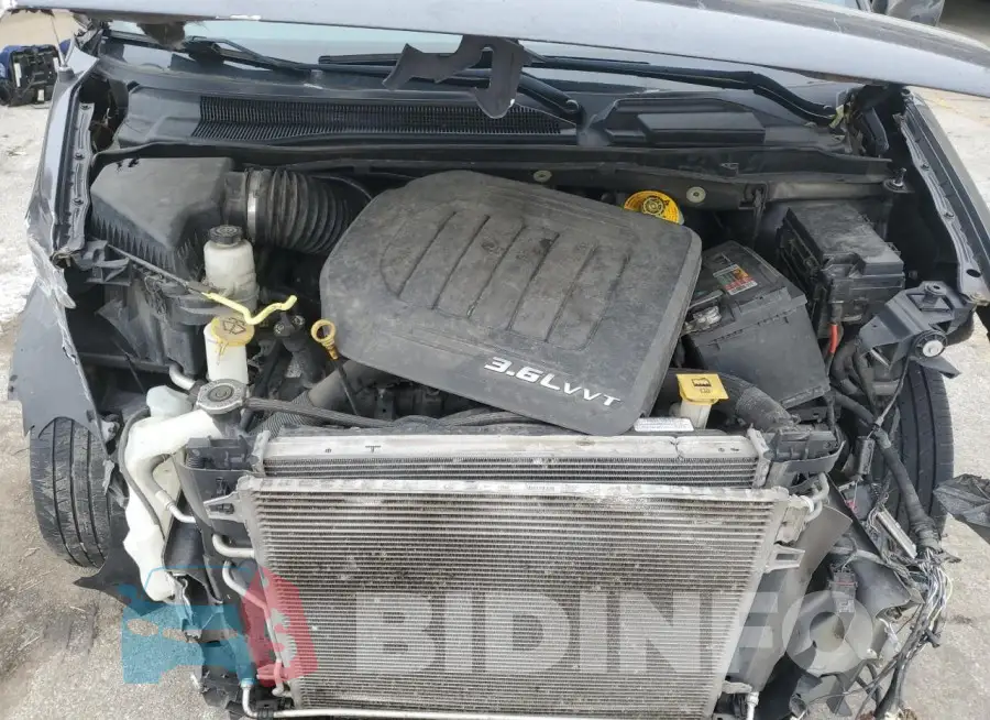 2C4RDGEG7HR681012 Photo# 12