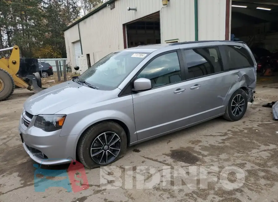 2C4RDGEG7JR285197 Photo# 1